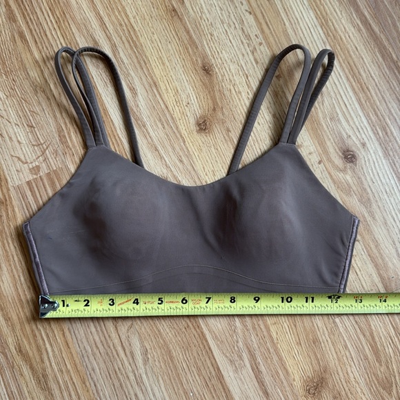 Lululemon Like a cloud bra - size 6 - Picture 6 of 9
